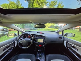 Kia Ceed 1.6i AUTOMATIC/�������/NAVI | Mobile.bg � ����� ������ 10