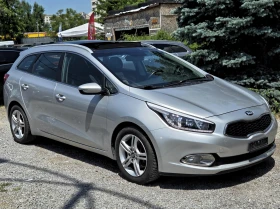 Kia Ceed 1.6i AUTOMATIC/�������/NAVI | Mobile.bg � ����� ������ 4