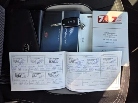 Kia Ceed 1.6i AUTOMATIC/�������/NAVI | Mobile.bg � ����� ������ 15