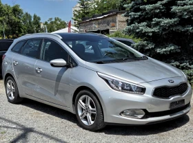 Kia Ceed 1.6i AUTOMATIC/�������/NAVI | Mobile.bg � ����� ������ 5