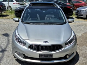 Kia Ceed 1.6i AUTOMATIC/�������/NAVI | Mobile.bg � ����� ������ 3