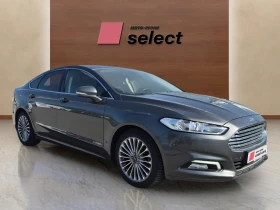 Ford Mondeo 1.5 EcoBoost - 8990 € / 17582.91 лв. - 49758054 3