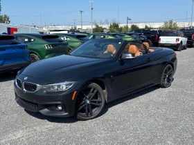 BMW 430 XDrive* HARMAN KARDON* KEYLESS* ПОДГРЕВ* CARFAX  | Auto.bg — изображение 6