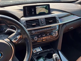 BMW 430 XDrive* HARMAN KARDON* KEYLESS* ПОДГРЕВ* CARFAX  | Auto.bg — изображение 8