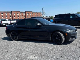 BMW 430 XDrive* HARMAN KARDON* KEYLESS* ПОДГРЕВ* CARFAX  | Auto.bg — изображение 5