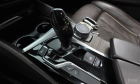BMW 530 M* SPORT* ОБДУХВАНЕ* ДИСТРОНИК* ХЕДЪП*  | Auto.bg — изображение 12