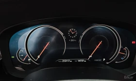 BMW 530 M* SPORT* ОБДУХВАНЕ* ДИСТРОНИК* ХЕДЪП*  | Auto.bg — изображение 13