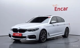 BMW 530 M* SPORT* ОБДУХВАНЕ* ДИСТРОНИК* ХЕДЪП* 