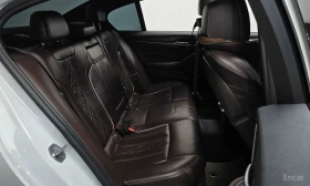 BMW 530 M* SPORT* ОБДУХВАНЕ* ДИСТРОНИК* ХЕДЪП*  | Auto.bg — изображение 14