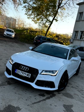 Audi A7 undefined | Auto.bg — изображение 2