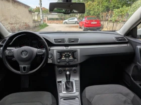 VW Passat * 1.4TSI* ECOFUEL* DSG* NAVI* HIGHLINE* ФАБРИЧЕН М - 4888 € / 9560.10 лв. - 73427723 12