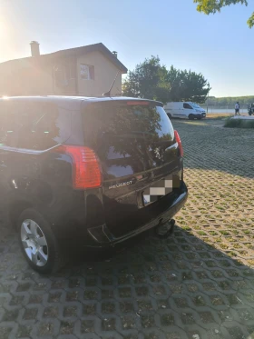 Peugeot 5008 undefined | Auto.bg — изображение 6