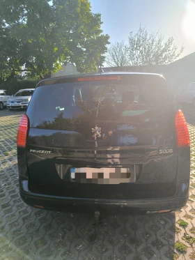 Peugeot 5008 undefined | Auto.bg — изображение 5