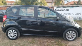 Mercedes-Benz A 180 Автомат!!!Кожа!!Перфектна!!! - 2700 € - 83733588 8