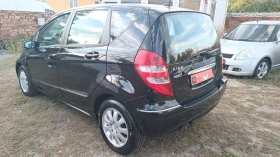 Mercedes-Benz A 180 Автомат!!!Кожа!!Перфектна!!! - 2700 € - 83733588 5