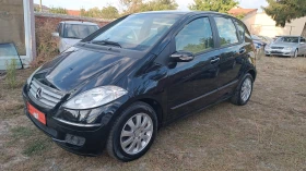 Mercedes-Benz A 180 Автомат!!!Кожа!!Перфектна!!! - 2700 € - 83733588 3