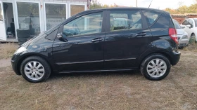 Mercedes-Benz A 180 Автомат!!!Кожа!!Перфектна!!! - 2700 € - 83733588 4