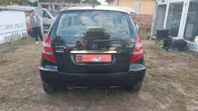 Mercedes-Benz A 180 Автомат!!!Кожа!!Перфектна!!! - 2700 € - 83733588 6