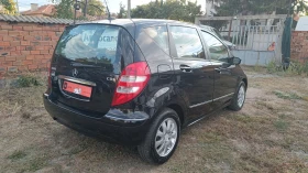 Mercedes-Benz A 180 Автомат!!!Кожа!!Перфектна!!! - 2700 € - 83733588 7
