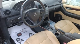 Mercedes-Benz A 180 Автомат!!!Кожа!!Перфектна!!! - 2700 € - 83733588 17