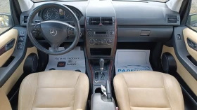 Mercedes-Benz A 180 Автомат!!!Кожа!!Перфектна!!! - 2700 € - 83733588 9