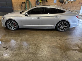 Audi S5 Technik / ���������� | Mobile.bg � ����� ������ 2