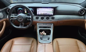 Mercedes-Benz E 350 AMG* LINE* 4MATIC* BURMESTER* ОБДУХВАНЕ* ДИСТРОНИК | Auto.bg — изображение 7
