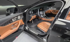 Mercedes-Benz E 350 AMG* LINE* 4MATIC* BURMESTER* ОБДУХВАНЕ* ДИСТРОНИК | Auto.bg — изображение 6