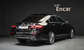 Mercedes-Benz E 350 AMG* LINE* 4MATIC* BURMESTER* ОБДУХВАНЕ* ДИСТРОНИК | Auto.bg — изображение 2
