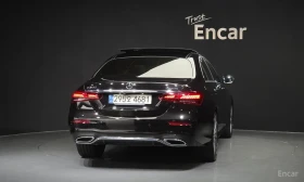 Mercedes-Benz E 350 AMG* LINE* 4MATIC* BURMESTER* ОБДУХВАНЕ* ДИСТРОНИК | Auto.bg — изображение 4