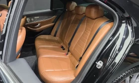 Mercedes-Benz E 350 AMG* LINE* 4MATIC* BURMESTER* ОБДУХВАНЕ* ДИСТРОНИК | Auto.bg — изображение 14