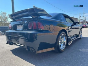 Ford Mustang GT * Coupe * RWD * ���������� * (���� �� ��) | Mobile.bg � ����� ������ 5
