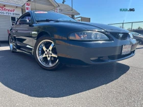 Ford Mustang GT * Coupe * RWD * ���������� * (���� �� ��) | Mobile.bg � ����� ������ 7
