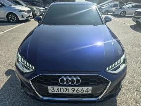 Audi A4 35 Tdi Quattro Premium