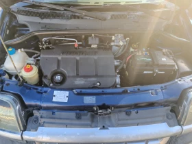 Fiat Doblo 1.9 GTD multidjet | Mobile.bg � ����� ������ 10
