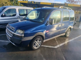 Fiat Doblo 1.9 GTD multidjet | Mobile.bg � ����� ������ 3