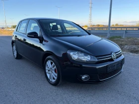 VW Golf 1.4TSI-122кс.EURO 5A - 4300 € - 68534035 3