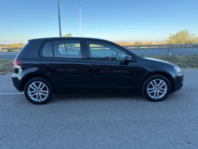 VW Golf 1.4TSI-122кс.EURO 5A - 4300 € - 68534035 4