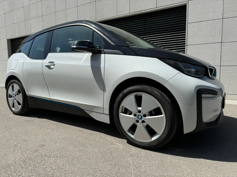 BMW i3 В ГАРАНЦИЯ!, снимка 2 - Автомобили и джипове - 46603861