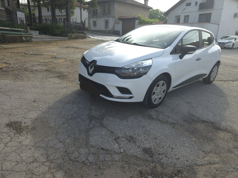 Renault Clio, снимка 2 - Автомобили и джипове - 47482385