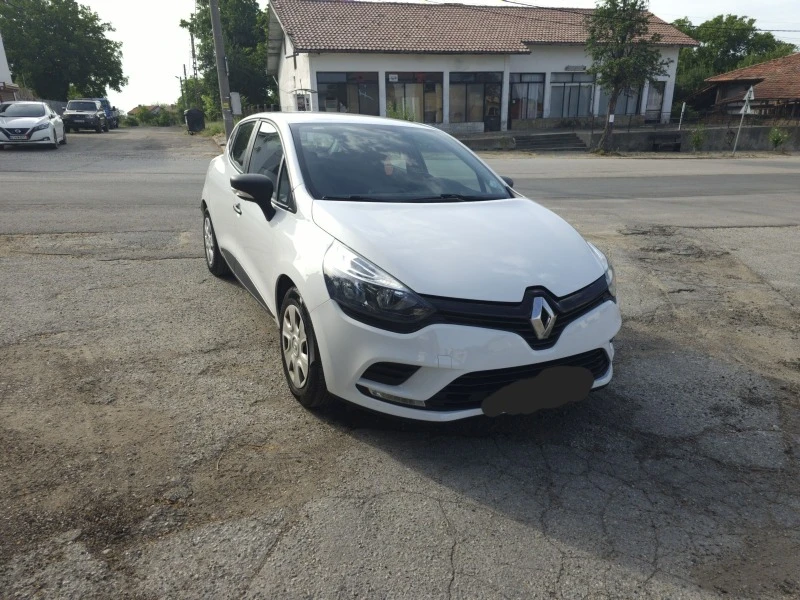 Renault Clio, снимка 4 - Автомобили и джипове - 47482385