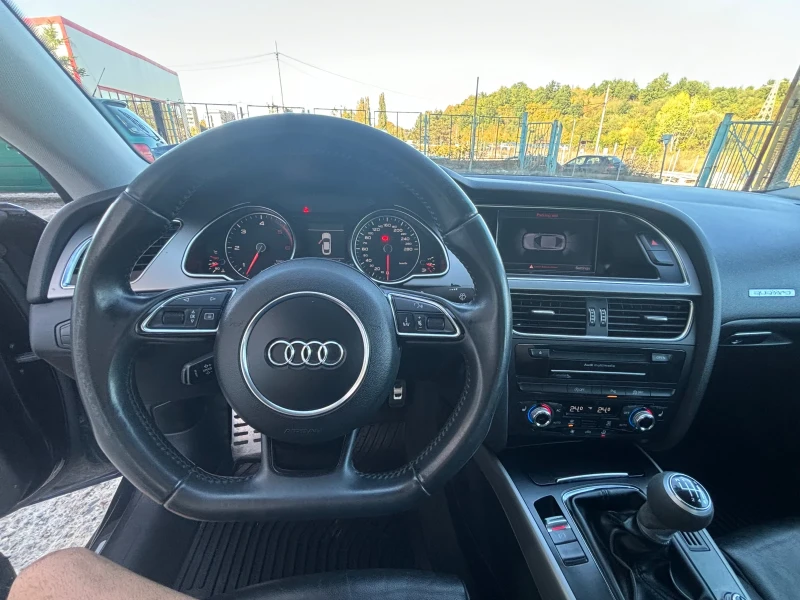 Audi A5 3.0TDI 4X4, снимка 6 - Автомобили и джипове - 47539372