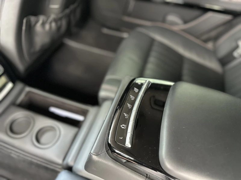 Mercedes-Benz S 600 БРОНИРАН/ TV / CAMERA / MEMORY/, снимка 17 - Автомобили и джипове - 50389074