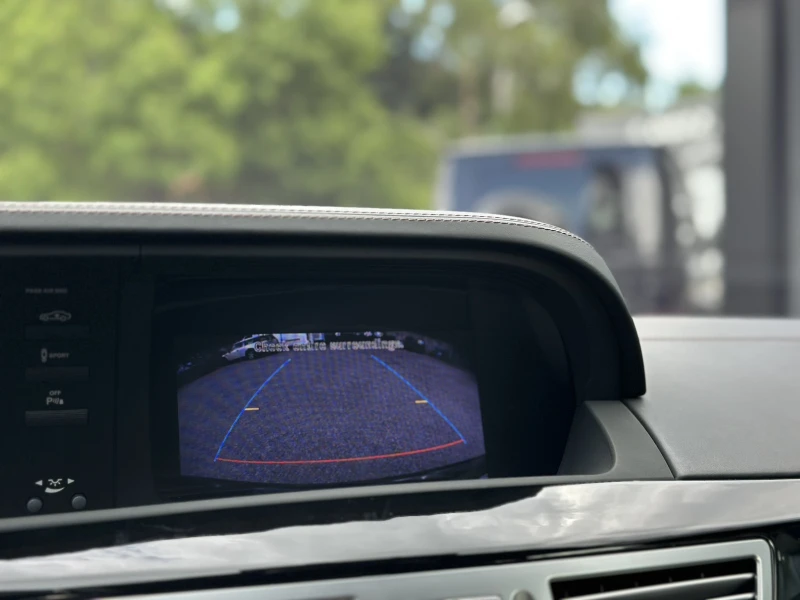 Mercedes-Benz S 600 БРОНИРАН/ TV / CAMERA / MEMORY/, снимка 11 - Автомобили и джипове - 50389074