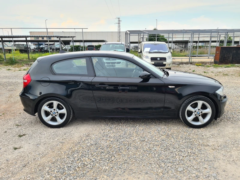 BMW 118 118D.Feislift. Sport., снимка 4 - Автомобили и джипове - 50592893