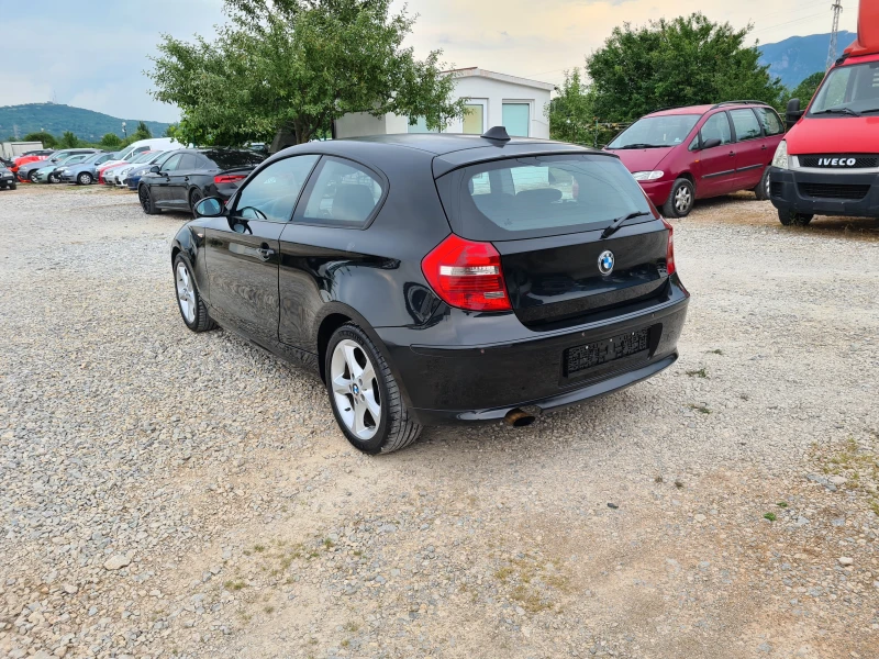 BMW 118 118D.Feislift. Sport., снимка 7 - Автомобили и джипове - 50592893