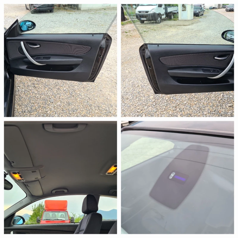 BMW 118 118D.Feislift. Sport., снимка 12 - Автомобили и джипове - 50592893