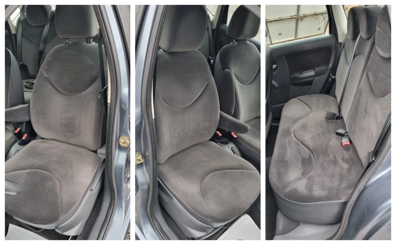 Citroen C3 1.6/ 110кс. /Климатик, снимка 10 - Автомобили и джипове - 51945889