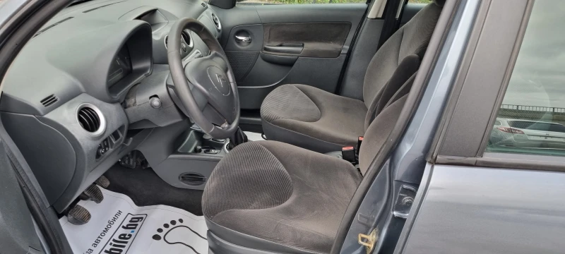 Citroen C3 1.6/ 110кс. /Климатик, снимка 8 - Автомобили и джипове - 51945889