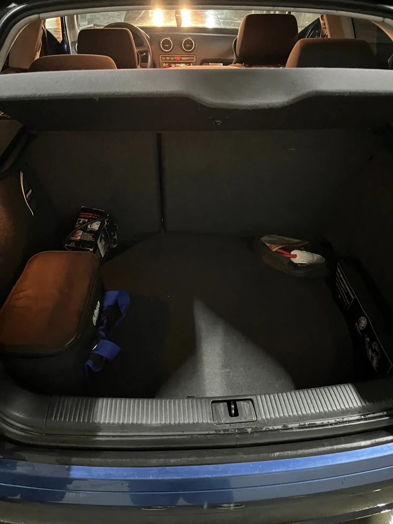 Audi A3, снимка 6 - Автомобили и джипове - 52836910